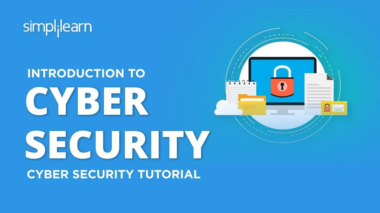 New Cyber Security